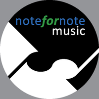 Notefornote Music (@notefornoteent) 's Twitter Profile Photo Notefornote Music (@notefornoteent) 's Twitter Profile Photo