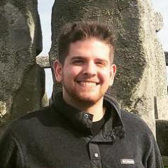 philmoorept's profile picture. 