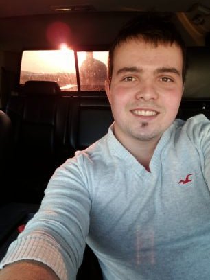 HochstetlerJoel's profile picture. 