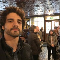 Tiago Marta (@tiagomarta1) 's Twitter Profile