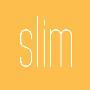 Slim is a live-action production company representing directors who communicate impassioned ideas. We keep things lithe.