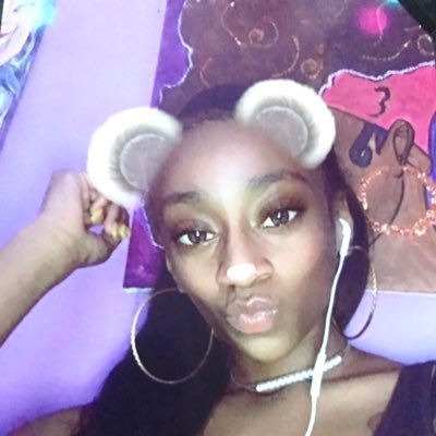 Very nonchalant🤷🏾♀️ Good Mfkkin Vibes Onlyyy 🗣♑️ Moosie😈💋 🎀𝓔𝓵𝓮𝔁𝓾𝓼💖