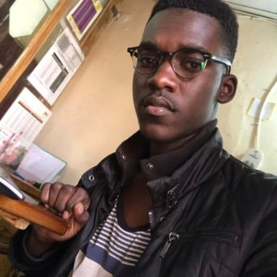 LamineF61736627's profile picture. Wally