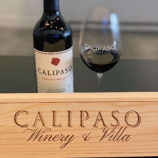 CaliPaso Tasting Room