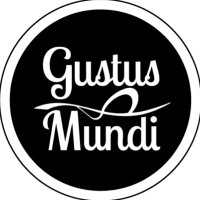 Gustus Mundi(@gustus_mundi) 's Twitter Profile Photo