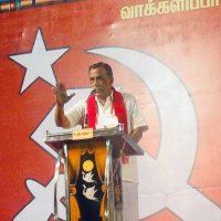 PR Natarajan(@PRNatarajan) 's Twitter Profile Photo