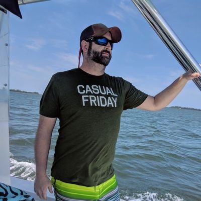 ainqscott's profile picture. Senior Integration Engineer at Ai - https://t.co/c5O3HGzWvz