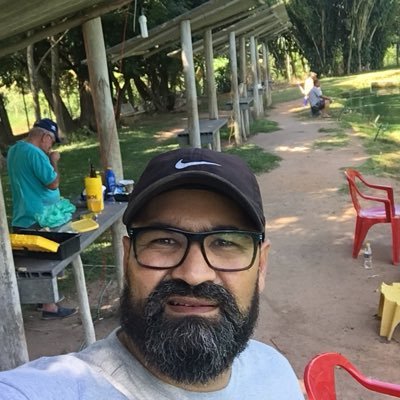 Amante de novas tecnologias e crypto entusiasta