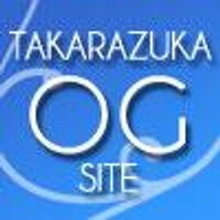 宝塚OGサイト(@takarazuka_og_s) 's Twitter Profile Photo