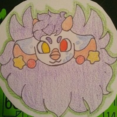 Rett The Space Lion Jinxflolf Twitter Rett The Space Lion Jinxflolf Twitter