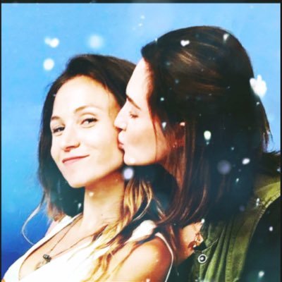 @WayhaughtDaily Gf ❤️ while they (Doccubus) walk this earth they cannot not be together. #Wayhaught ship. Fan Account