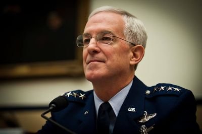 JamesKGardner3's profile picture. Wing Commander