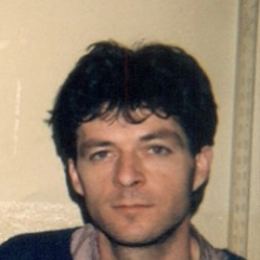 E_Vejselovic's profile picture. Male