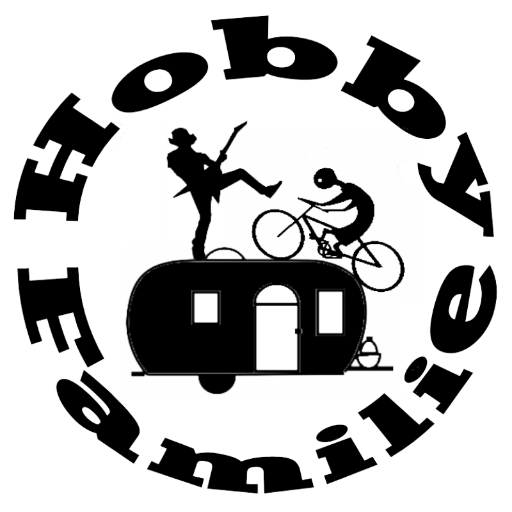 hobbyfamilie's profile picture. FREIZEIT | REISEN | CAMPING | ABENTEUER | FAMILY-VLOGS