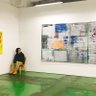 chizuko_artist's profile picture. 雲外蒼天
#contemporary #artist
#現代アート #作家 #contemporaryart #art #contemporaryartist #SE  
https://t.co/s0m6G23zeh