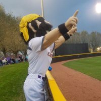 ECU Pirate Nation(@ECUpir8nation) 's Twitter Profile Photo