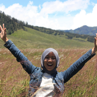 iya (@triamoca) 's Twitter Profile