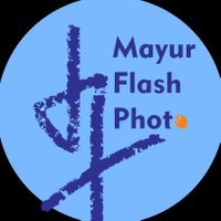 MayurFlashPhoto(@FlashMayur) 's Twitter Profile Photo