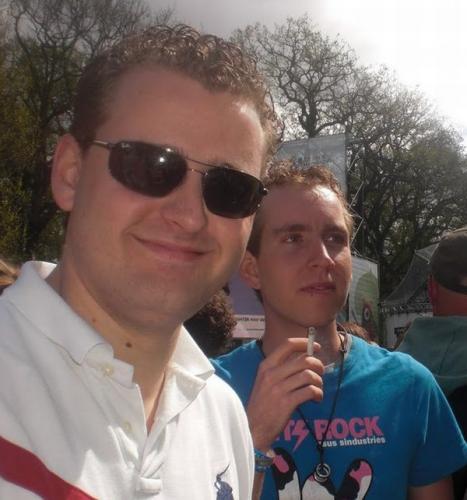 TJBrock's profile picture. SAP Consultant Capgemini | 29 years old | Into: Skiing, Gaming & Dabbling in new interests