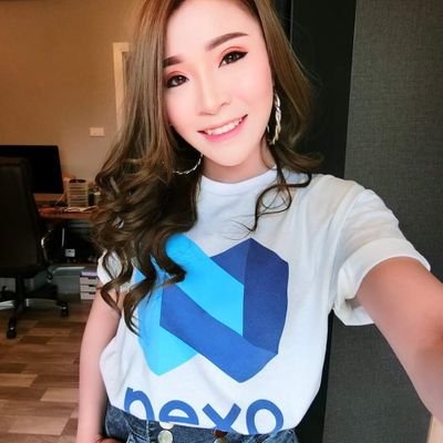 Bitcoin ❤️ NEXO ❤️ Crypto enthusiast