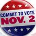 VoteDem2010's profile picture. Text Follow @VoteDem2010 to 40404 to receive an Election Day vote reminder on your cell phone.