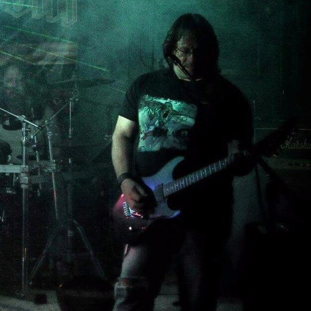 xenon479's profile picture. 