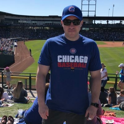 christrubyk78's profile picture. 