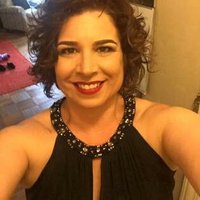 Dr. Sarah Tegen (@sbtegen) 's Twitter Profile Photo Dr. Sarah Tegen (@sbtegen) 's Twitter Profile Photo