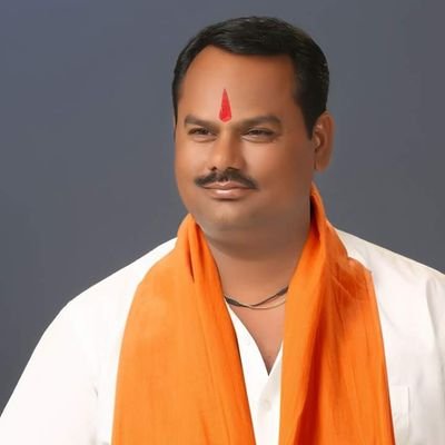 *सम्पर्क प्रमुख*
हिन्दू जागरण मंच
चितोड़ प्रान्त राजस्थान
*महामंत्री*
सनातन धर्म अखाड़ा समिति
कोटा संभाग
*प्रदेश मंत्री*
हिमालय परिवार राजस्थान क्षेत्र