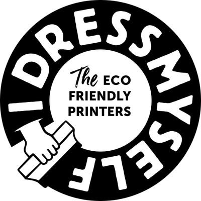 #Ecofriendly
We specialise in direct-to-garment & screen printing onto organic cotton T-shirts and other garments using eco-friendly water based inks.