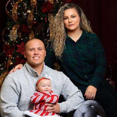 justintkirby's profile picture. Blessed. Christian. Got one amazing wife! Trying to make a living carrying tires around racecars.