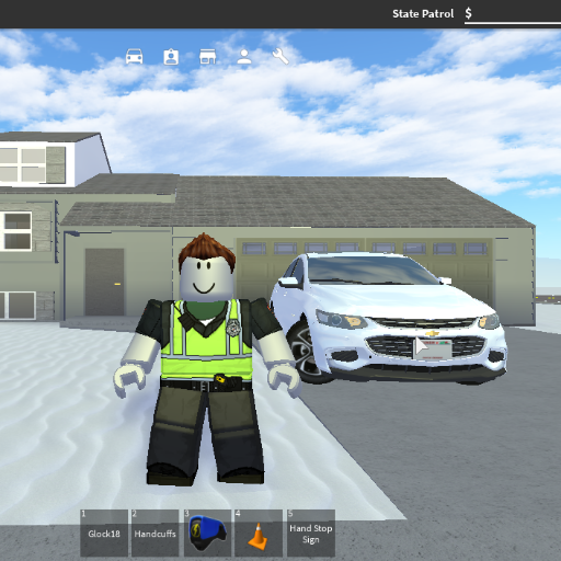 RobloxAwesomen1's profile picture. 