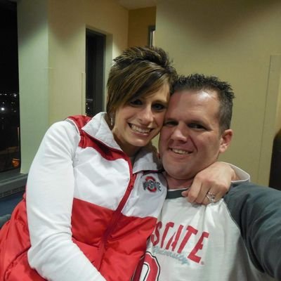 25jtone's profile picture. Go Bucks!
Joshua 1:9