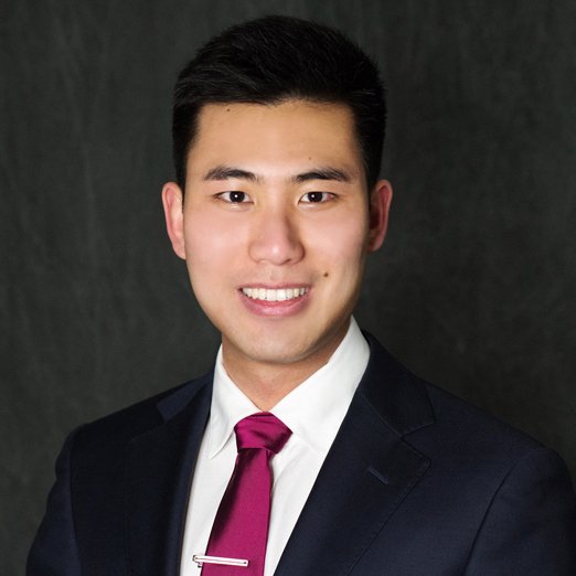 Hanssen Li, MD Profile