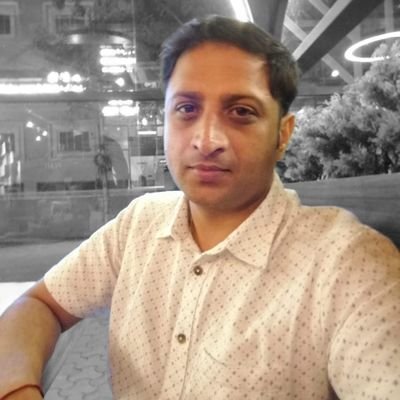 VP Technology at Savani Financials Limited
Proud Indian, Son, Husband & Father.
All tweets are personal and do not represent the corporation I work for.