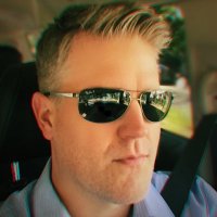 Russell Arch (@russell_arch) 's Twitter Profile Photo