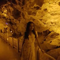 Hande (@handeeakgull) Twitter profile photo