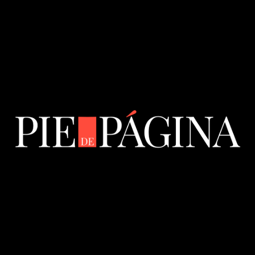 Pie de Página Profile