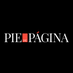 Pie de Página (@PdPagina) Twitter profile photo