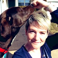 Carolyn Lewis (@oncuepuppy) 's Twitter Profile
