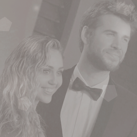 Welcome to our fan account dedicated to Liam Hemsworth & Miley Cyrus | Follow us for updates, videos, candids, throwback and more.