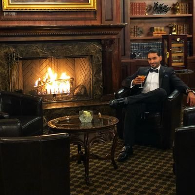 RuviGroovyDoo's profile picture. I tweet, therefore I am