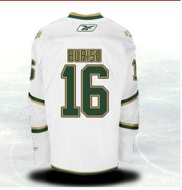 I am a female hockey fan who knows the game of hockey..and I am trying to learn the business end. I follow all hockey and have a low tolerance for ignorant fans