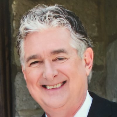 Donnie_SF1's profile picture. CEO & President, Sales Force One