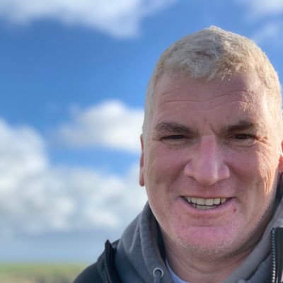 KevinBStone's profile picture. Educator and Coach