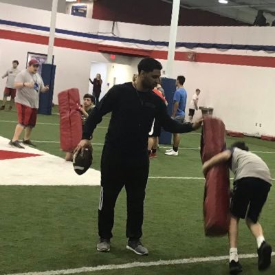 CCrawleyGoodman's profile picture. Anderson County Bearcat  Defensive Coordinator/WR/DB. Too blessed to be stressed; by the grace of God