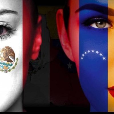 Dedicados a apoyar a nuestra gente de Venezuela en México, Hagamos de está la comunidad más grande de Venezolanos en México
