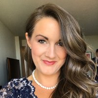 Courtney Rand - @CourtneyRand4 Twitter Profile Photo