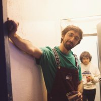 Daniel RH (@danielyeyea) 's Twitter Profile Photo