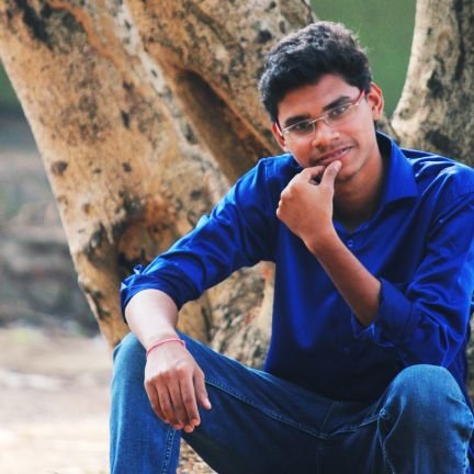 PatibandlaVenk2's profile picture. 